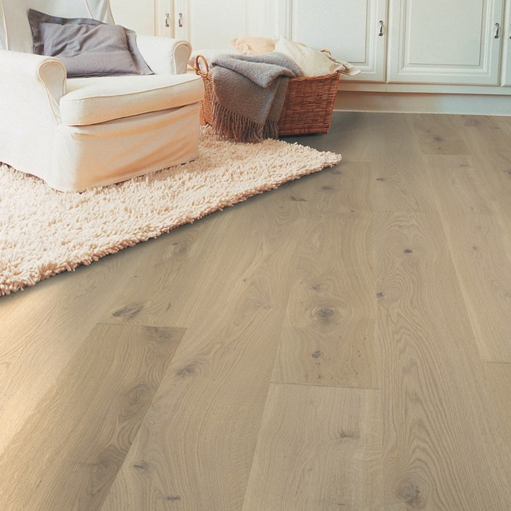 Palazzo Vintage Oak Matt