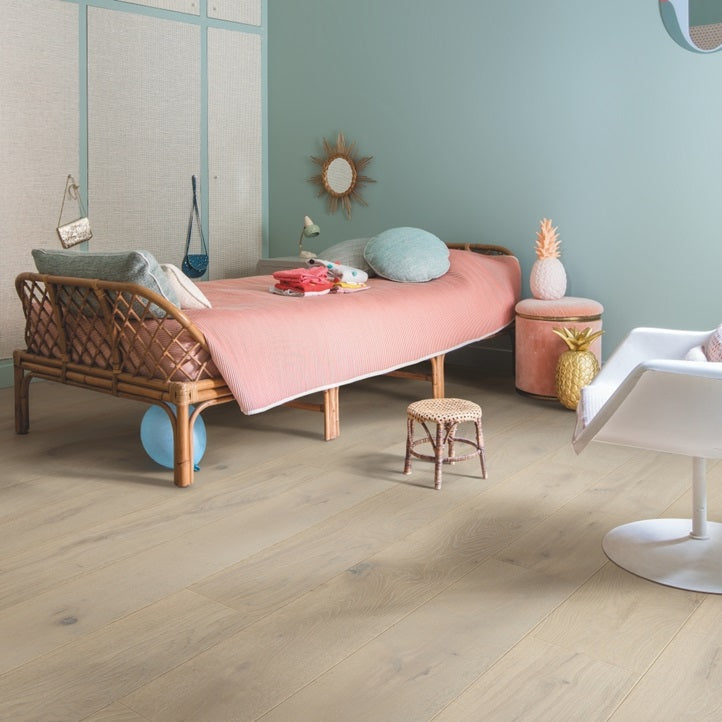 Palazzo Winter Storm Oak Extra Matt