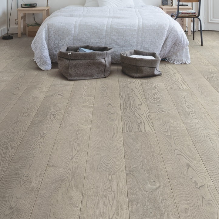 Palazzo Metallic Oak Extra Matt