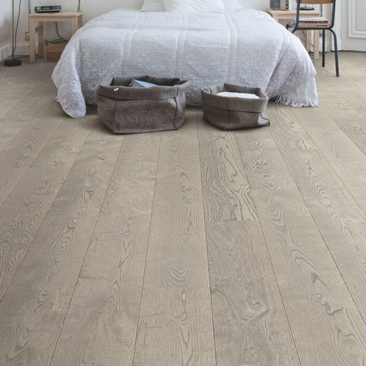 Palazzo Metallic Oak Extra Matt