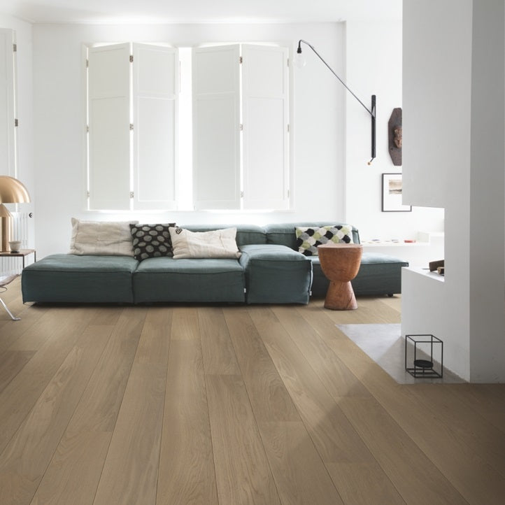 Palazzo Fossil Oak Matt