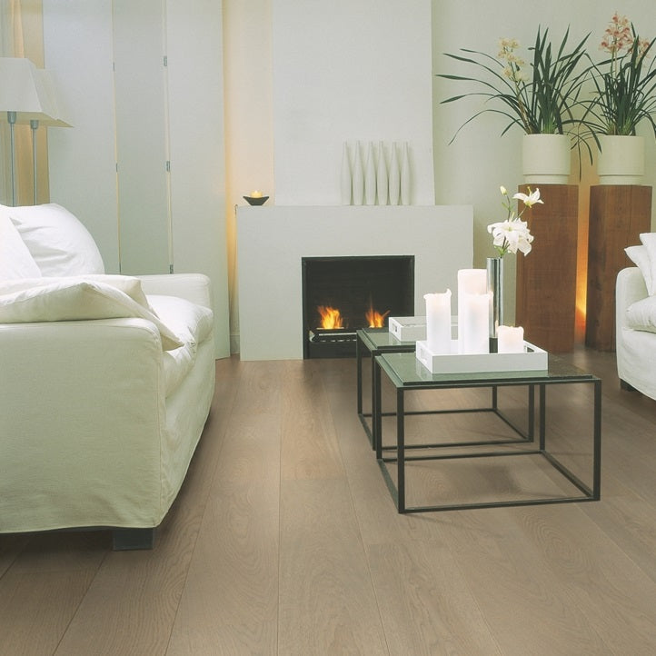 Palazzo Fossil Oak Matt