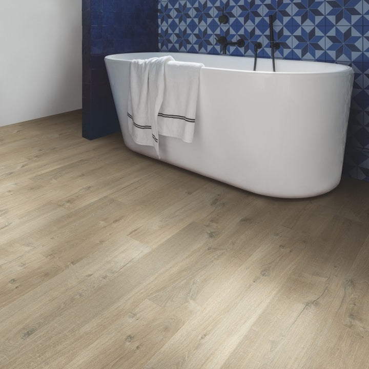 Soft Oak Light Brown