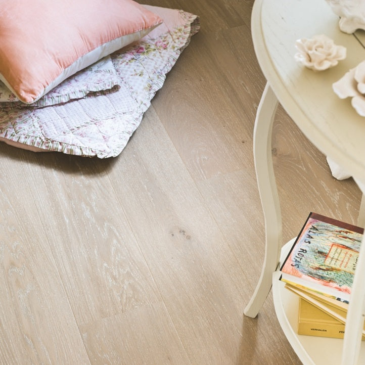 Palazzo Limed Grey Oak Matt