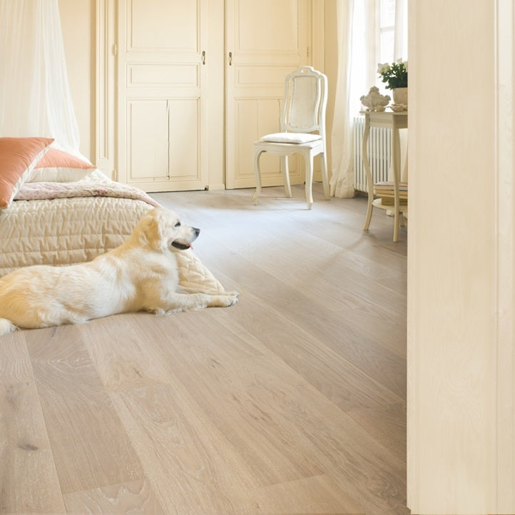 Palazzo Limed Grey Oak Matt