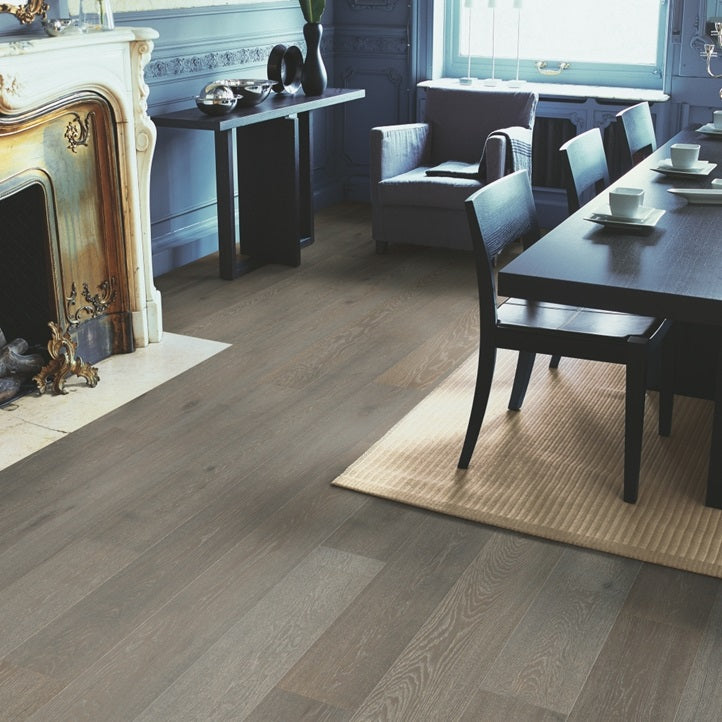 Palazzo Old Grey Oak Matt