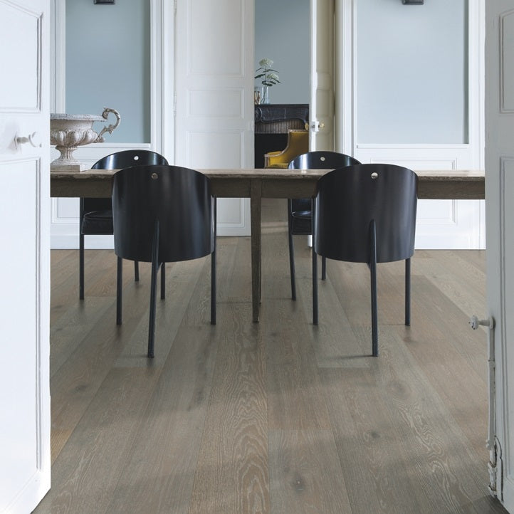 Palazzo Old Grey Oak Matt
