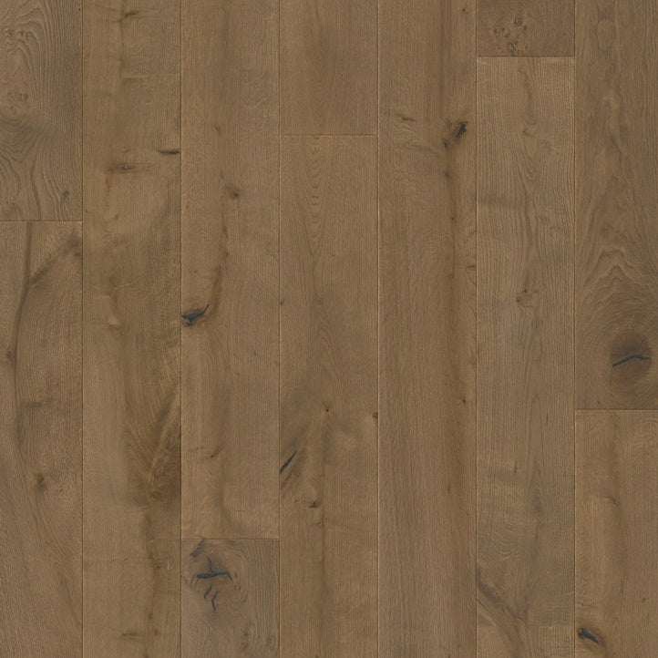 Palazzo Clay Brown Oak Extra Matt