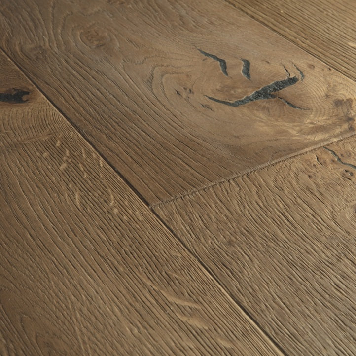 Palazzo Clay Brown Oak Extra Matt