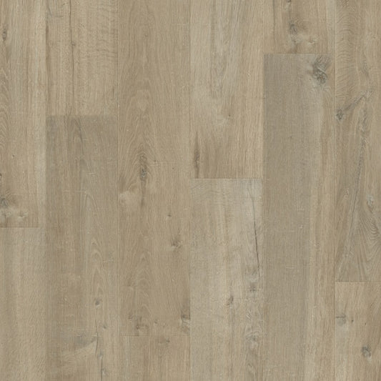 Soft Oak Light Brown