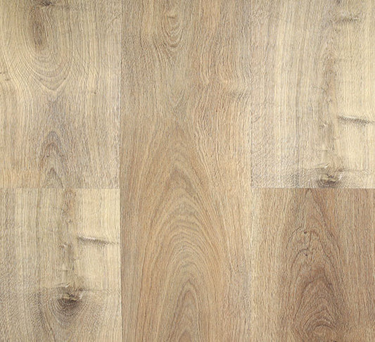 Hydroplank Straten Island