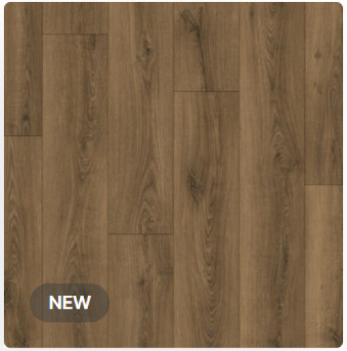 Quick-Step Classic Warm Brown Oak